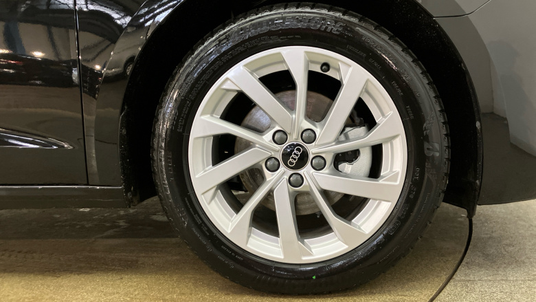 Audi A1 30 TFSI Sport 5dr Petrol Hatchback